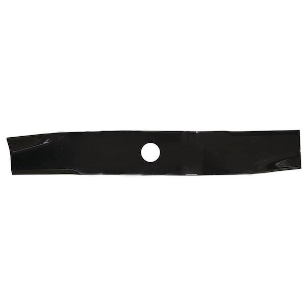 (1) Mower Blade replaces 1679916ASM GTH-L, 700 900,1900 3 needed for 48" deck